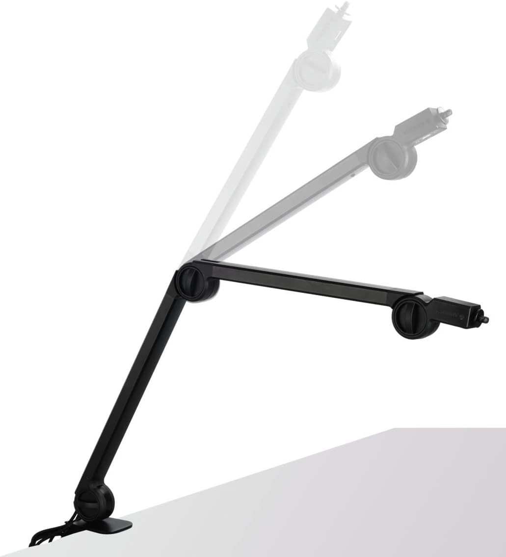 CHERRY MA 6.0 UNI Premium Microphone Arm Stand for Streaming