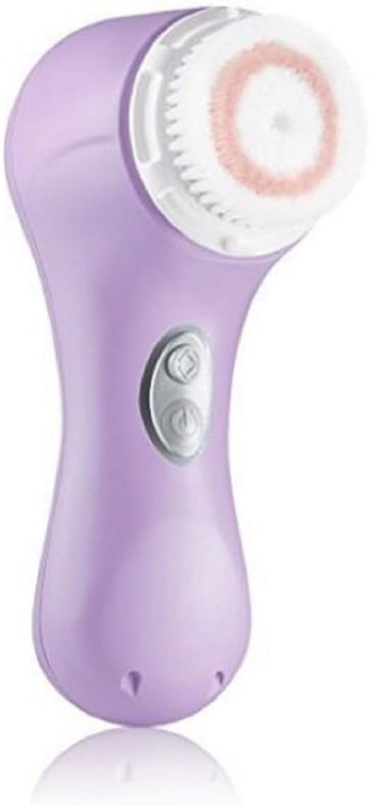 Mia 2 Sonic Face Scrubber: Ultimate Facial Cleansing Brush System