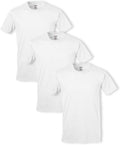 Soffe Mens Military T-Shirts Ringspun Cotton - Comfortable Everyday