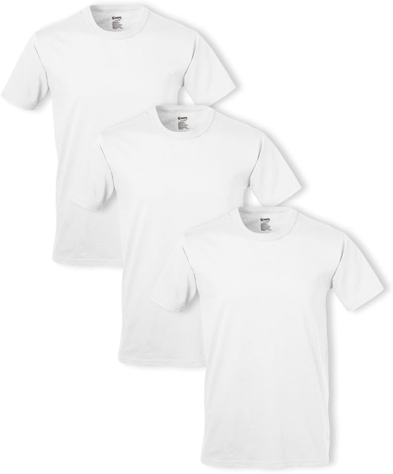 Soffe Mens Military T-Shirts for Comfort and Durability