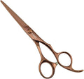 5.5 in Barber Scissor Professional Hair Cutting Shears - Sharp 440C
