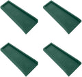 Master Mark Splash Block Decorative Downspout Extensions - 4-Pack
