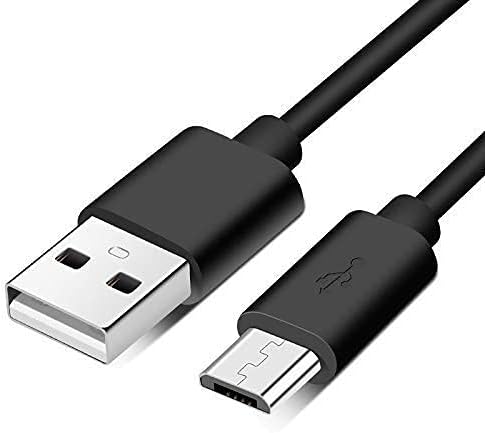 Fast Charging Micro USB Cable for Wireless Keyboards
