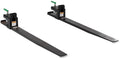 Titan Attachments 60in Clamp-on Pallet Forks - Heavy-Duty Loader Forks