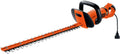 BLACK+DECKER Hedge Trimmer 24in Rotating Handle - Balanced Power