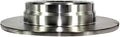 Bendix Premium PRT1676 Rear Brake Rotor for Mercedes-Benz - Reliable