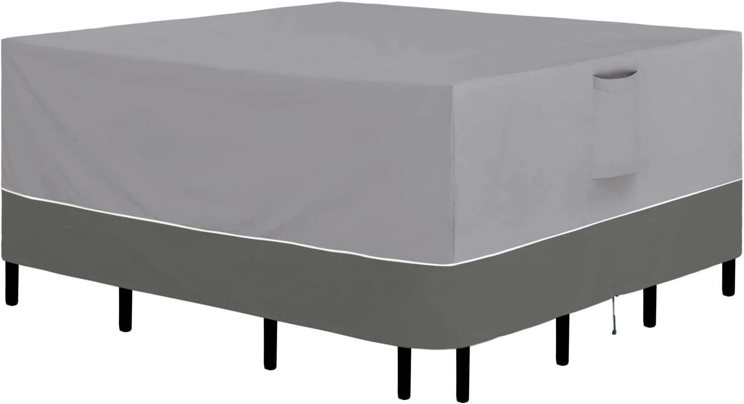 Easy-Going Waterproof Patio Furniture Cover for Outdoor Sets