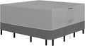 Easy-Going Patio Furniture Cover 96x96 Square - Waterproof Protection