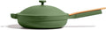 Always Pan Large 2.0 12.5in Nonstick Ceramic Saute Pan - Supersized