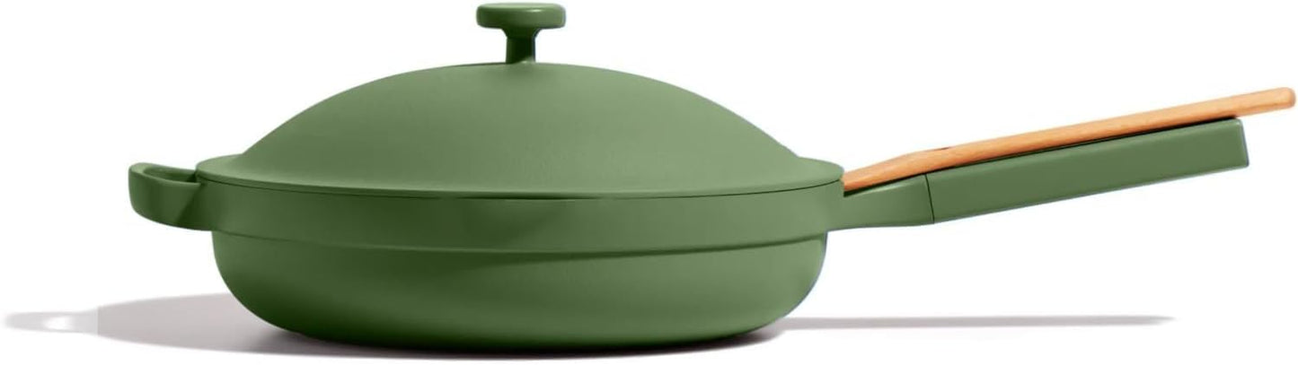 Our Place Large Always Pan 2.0: Versatile Nonstick Cookware