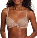 Maidenform Women's One Fab Fit Underwire Demi T-Shirt Bra