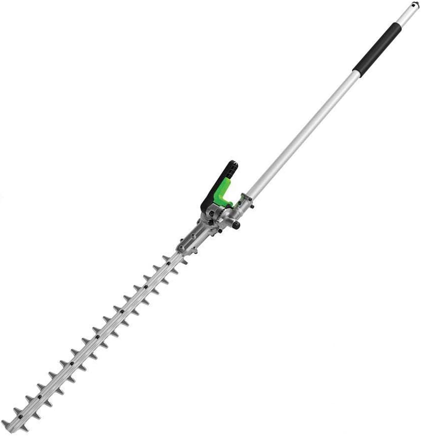 Get Precise Trims with EGO Power+ 20 Hedge Trimmer
