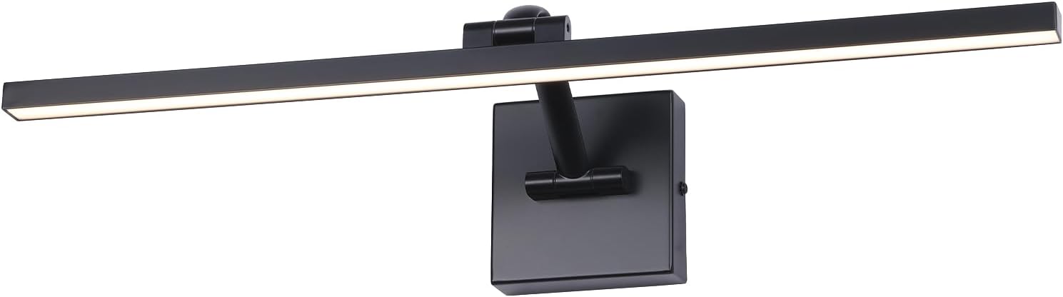 Dimmable 23.6 Inch LED Picture Lights for Wall Art Display