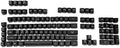 Zotech Replacement Keycaps for Logitech G910 - Durable Swap Set