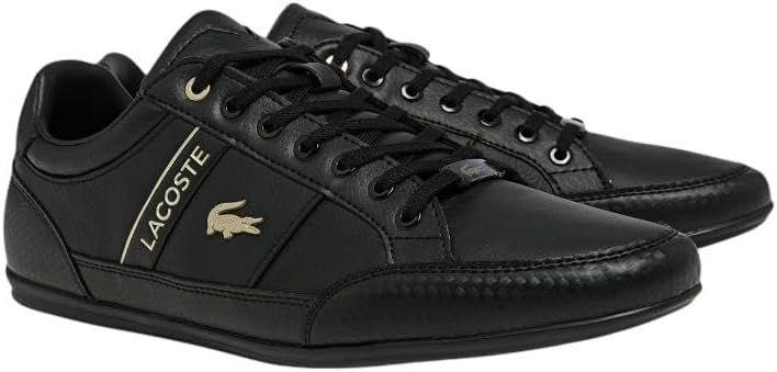 Lacoste Men's Chaymon Sneakers for Comfort and Style