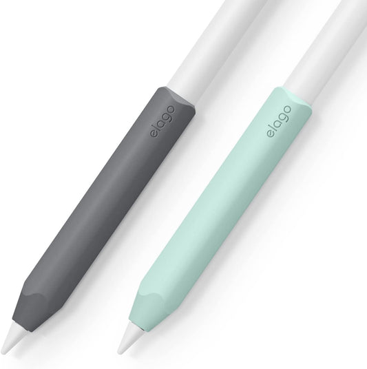 elago Pencil Grip 2 Pack - Improve Apple Pencil Comfort