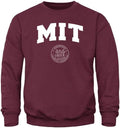 Barnesmith Crewneck Sweatshirt for College Heritage Logo - Soft This