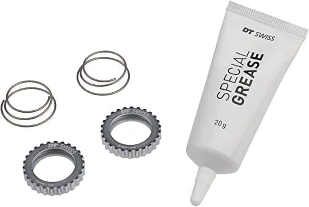 DT Swiss Service Upgrade Kit for Star Ratchet Hubs 54 Teeth