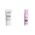Pore Filler Blurring & Marshmallow Smoothing Primer Duo - Matte Base