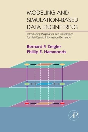 Modeling & Simulation-Based Data Engineering for Net-Centric Info