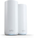 Orbi 770 Series Tri-Band WiFi 7 Mesh System - Ultra Fast Home Coverage