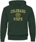 Barnesmith Hooded Sweatshirt Unisex - Comfortable Heritage Logo 50%