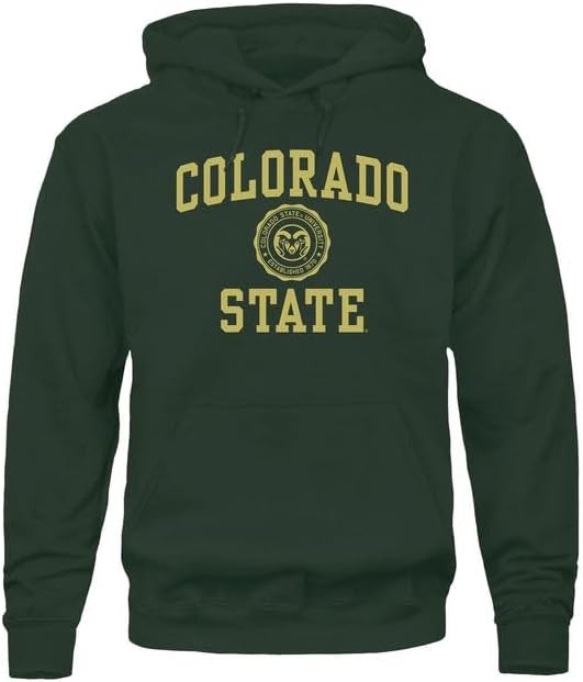 Barnesmith Hooded Sweatshirt for Ultimate Comfort and Style