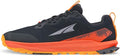 Altra Mens Lone Peak 9 Trail Running Shoe for Men - Wide Fit Comfort
