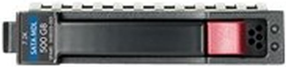 HP E Midline Hard Drive - Hot-Swap, Reliable Storage Solution