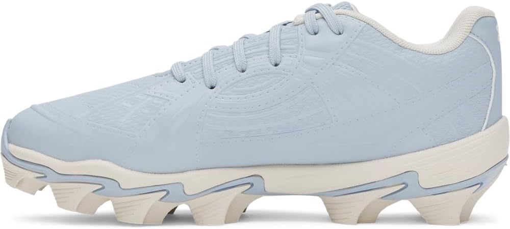 Under Armour Girl's Glyde Sola Rm Jr Softball Cleats for Comfort