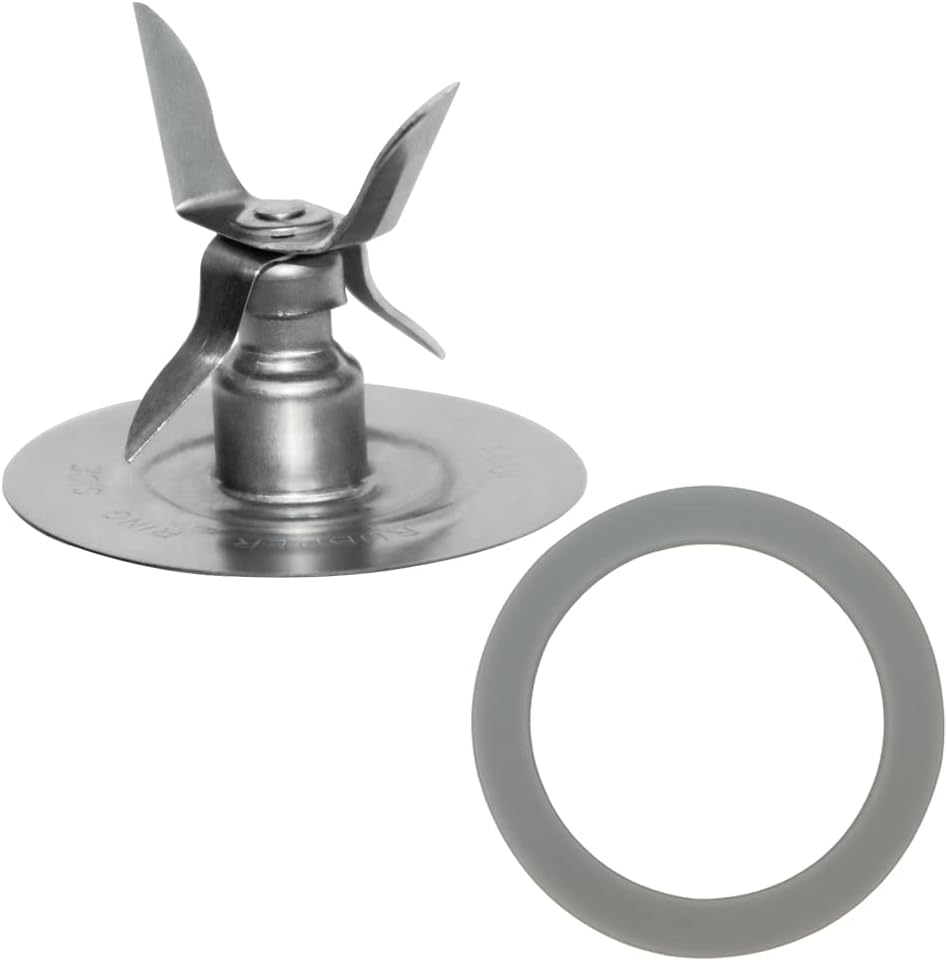 Effortless Oster Blender Fix