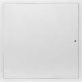 Thicken 1mm 20 x 20 Access Panel for Drywall - Durable Flush Metal