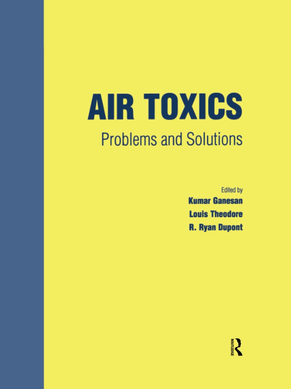 Air Toxics: Effective Solutions for Indoor Air Quality Issues