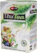 Body Purifying Herbal Brew 90 Tea Bags for Detox and Wellness