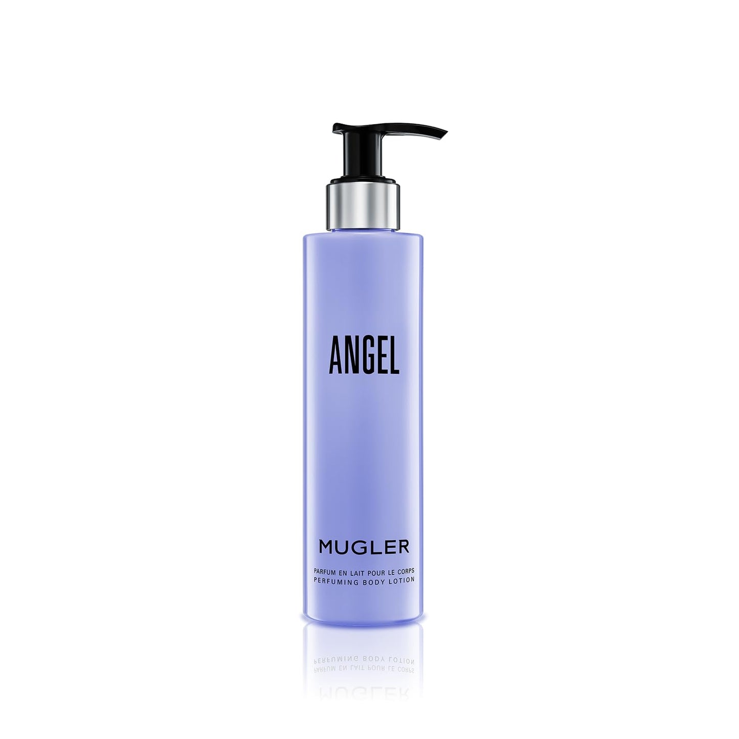 MUGLER Angel Body Lotion - Floral & Woody Women's Moisturizer