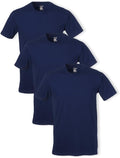 Soffe Mens Military T-Shirts Ringspun Cotton - Durable Everyday Tees