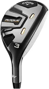 Callaway Golf 2022 Rogue ST Pro Hybrid for Enhanced Performance