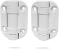 Safetech TopKlik Self Closing Gate Hinges - Adjustable Tension