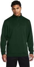 Under Armour Men's Armourfleece 1/4 Zip - Warm (Style 93QN)