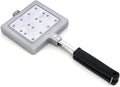 Japanese Nonstick Waffle Maker - Portable DIY Kitchen Essential