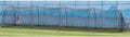 Heater Sports Xtender 48ft Home Batting Cage - Sturdy Backyard