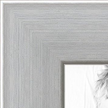 ArtToFrames 24x36 inch Chrome Stainless Steel Picture Frame Review