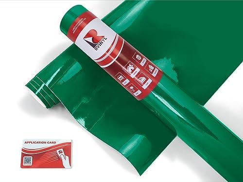 ORACAL 951 Cactus Green Vinyl Film for Craft and Sign Cutters