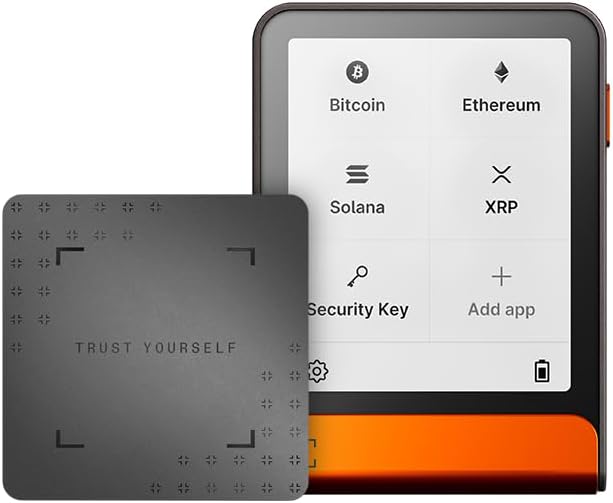 Ledger Flex Hardware Wallet: Secure, Intuitive, and Reliable Backup