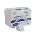 Angel Soft Professional Series Compact Coreless Toilet Paper - High