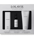 LolaVie Ultimate Care Kit - Complete Healthy Hair System