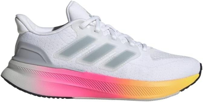 adidas Unisex-Child Ultrarun 5 Sneaker for Everyday Comfort