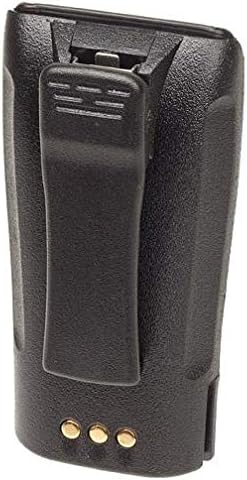 Battery Compatible with Motorola Radius CP200 Radio - 7.5V Power