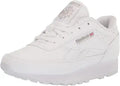 Reebok Men's Classic Renaissance Sneaker - Timeless Comfort and Style