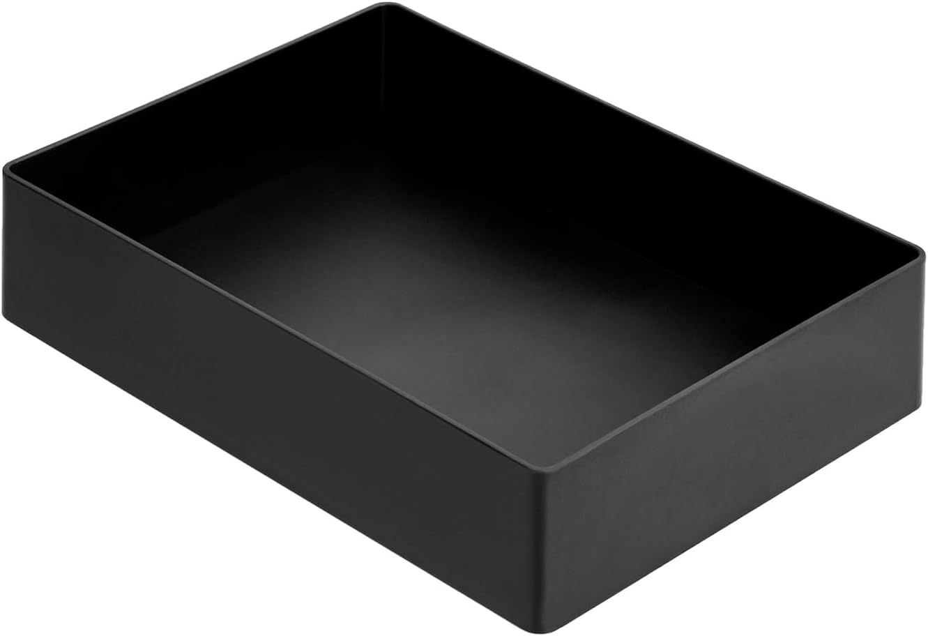 Efficiently Organize with  Basics Desk Tray!